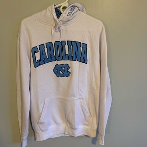 University of North Carolina at chapel hill hoodie